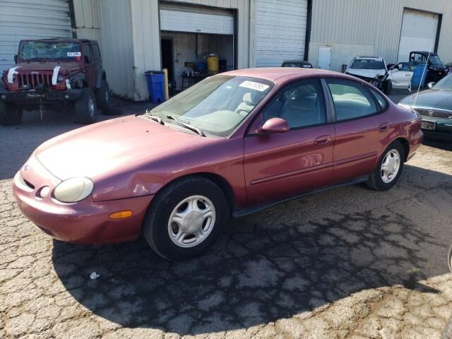 Ford Taurus