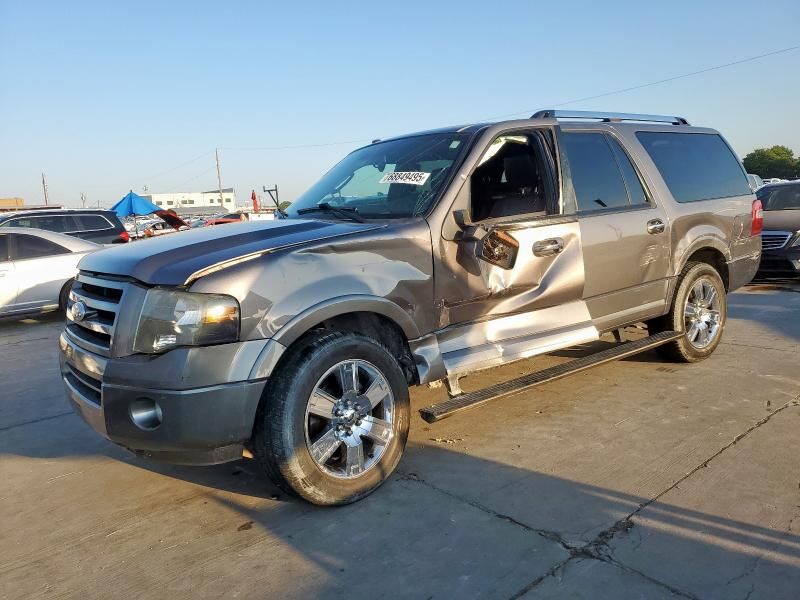 Ford Expedition