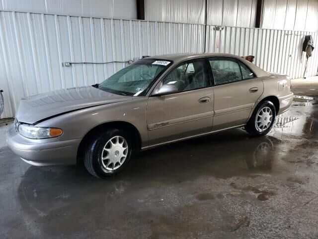 Buick Century