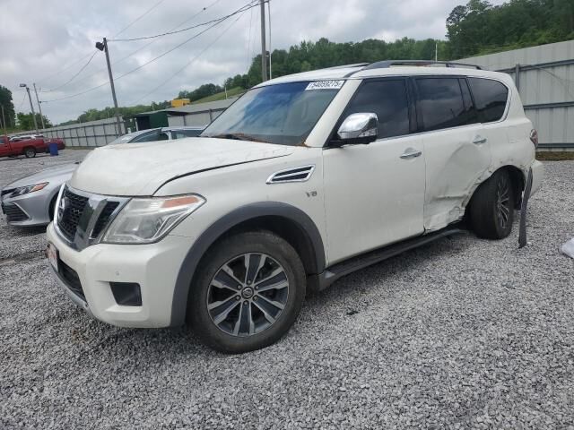 Nissan Armada