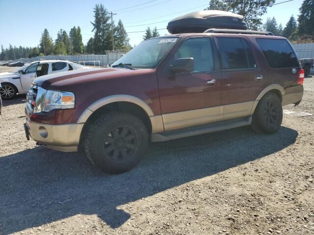 Ford Expedition