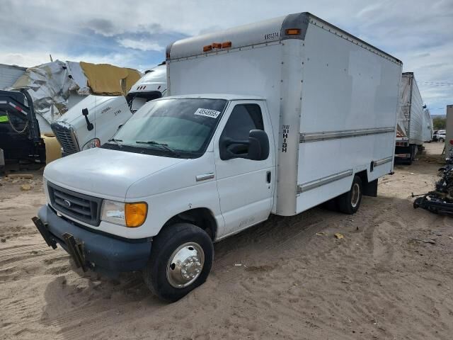 Ford E-350