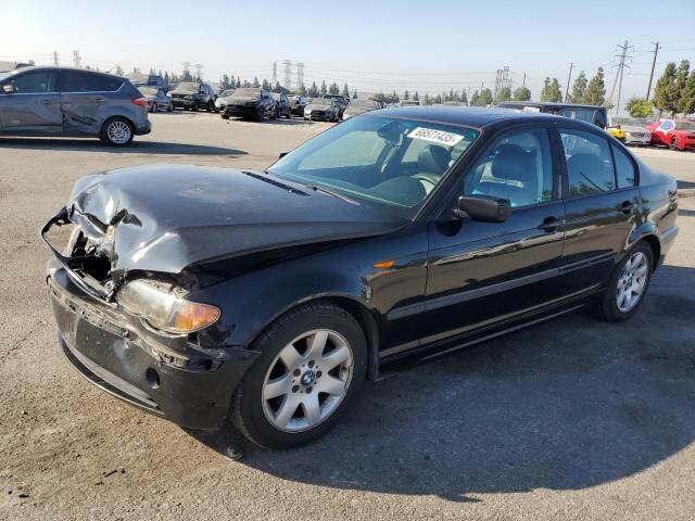 BMW 325i