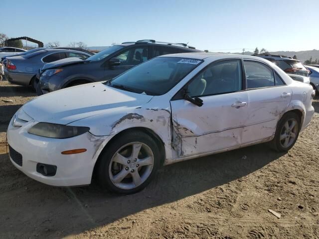 Mazda Mazda6