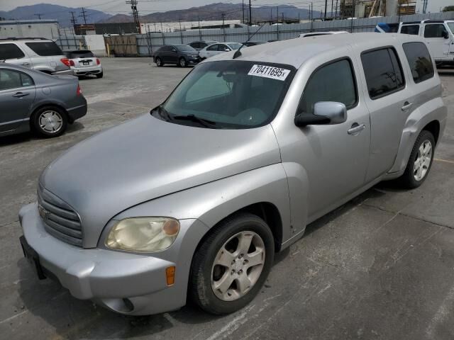 Chevrolet HHR