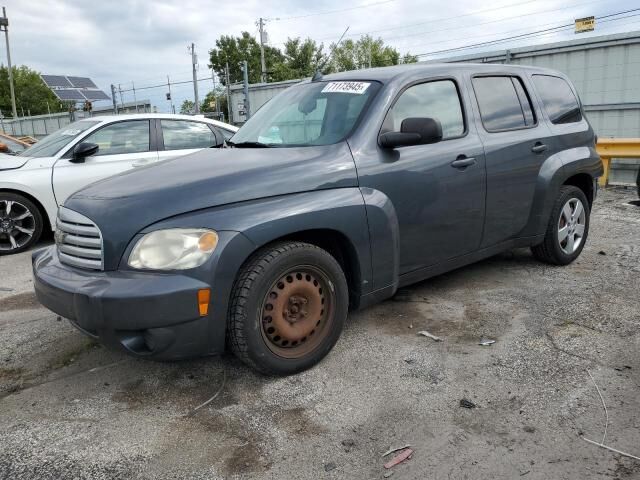 Chevrolet HHR