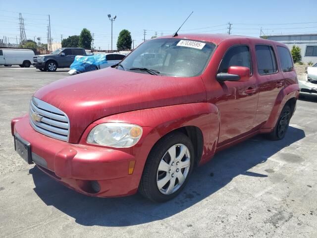 Chevrolet HHR