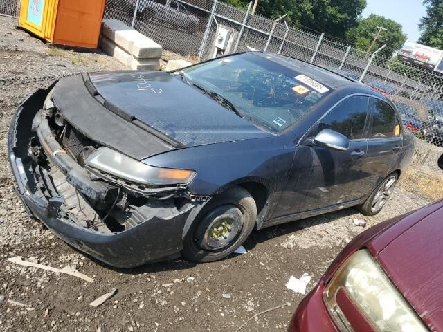 Acura TSX