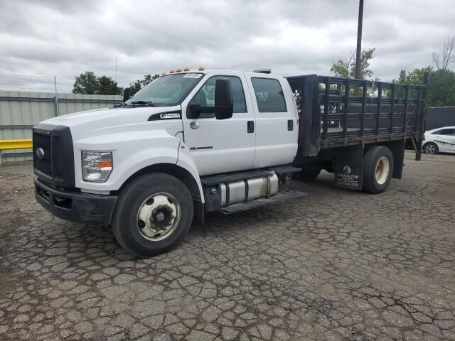 Ford F-650