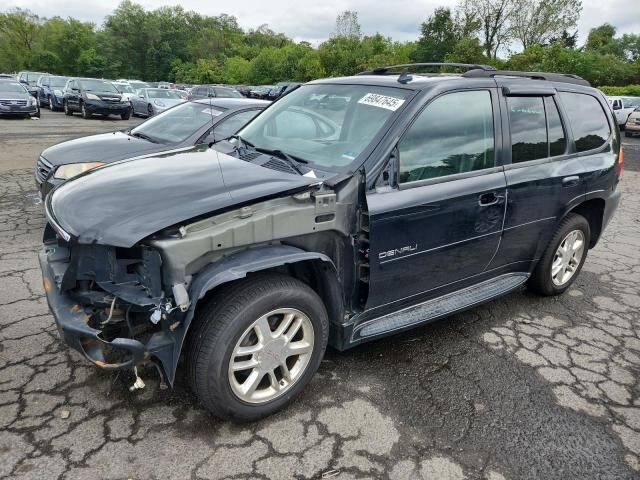 GMC Envoy