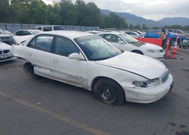 Buick Century