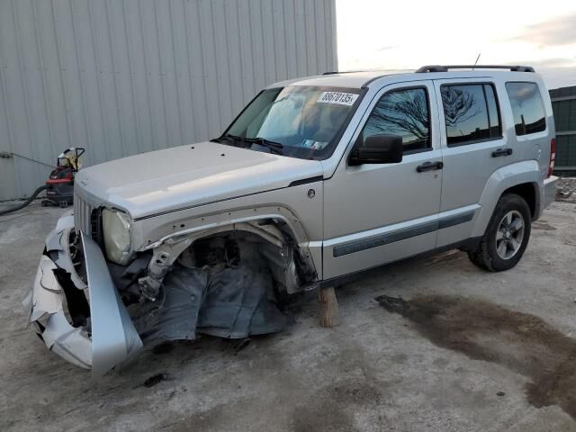 Jeep Liberty