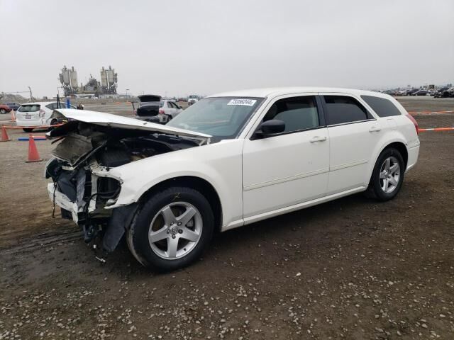 Dodge Magnum