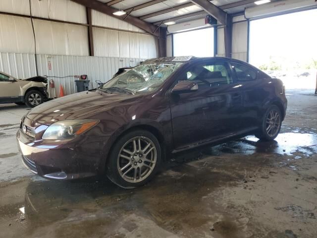 Toyota SCION tC