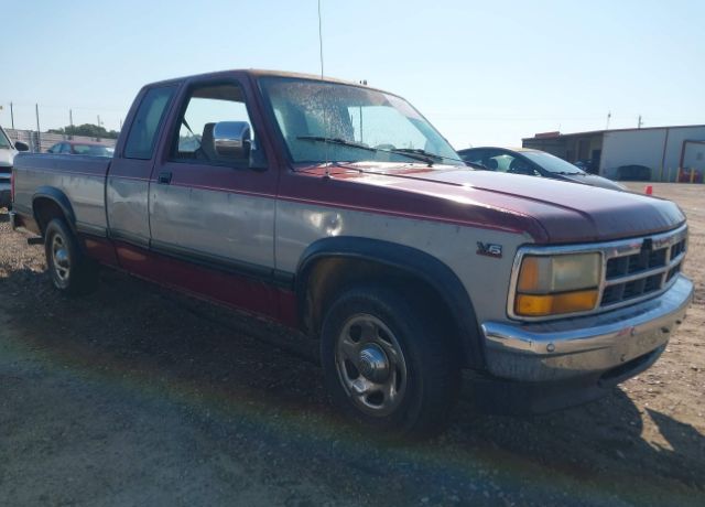 Dodge Dakota
