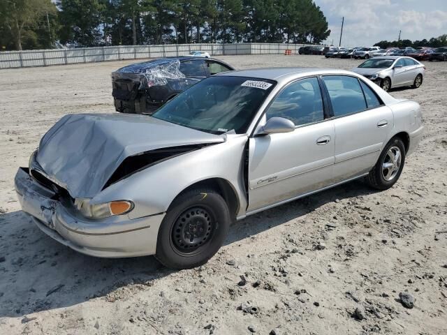 Buick Century