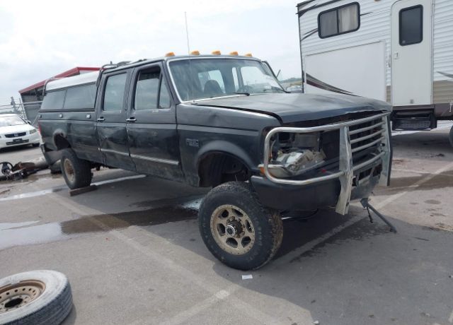 Ford F-350