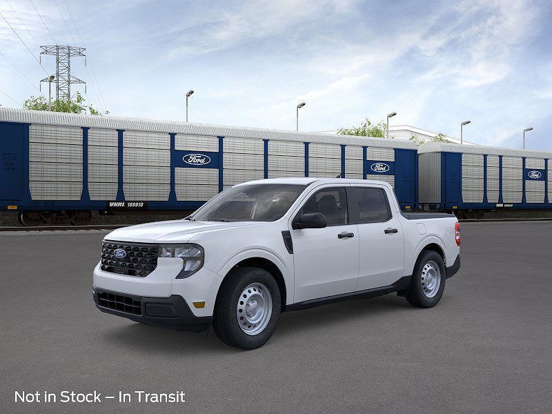 2025 FORD Maverick