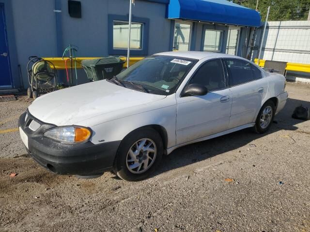 Pontiac Grand AM