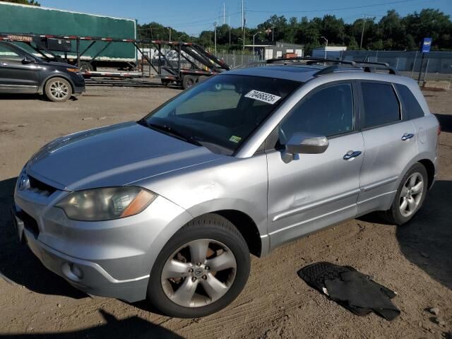 Acura RDX