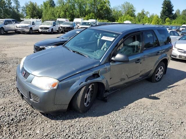 Saturn Vue