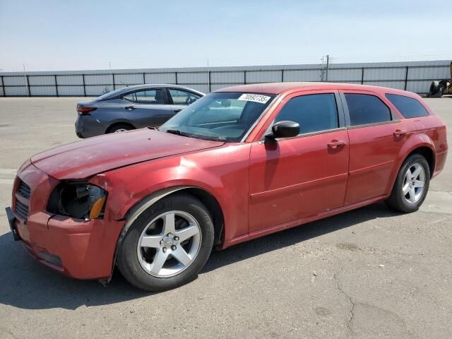 Dodge Magnum
