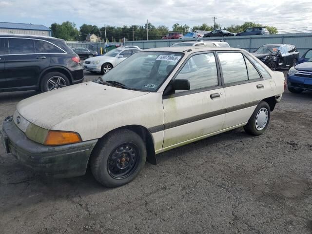 Ford Escort