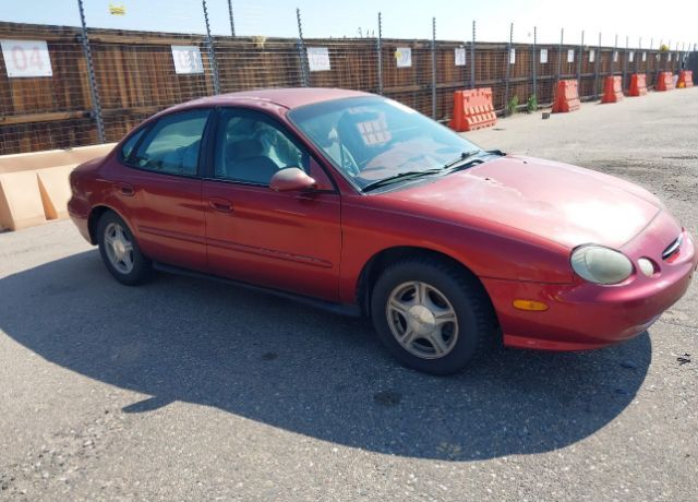 Ford Taurus