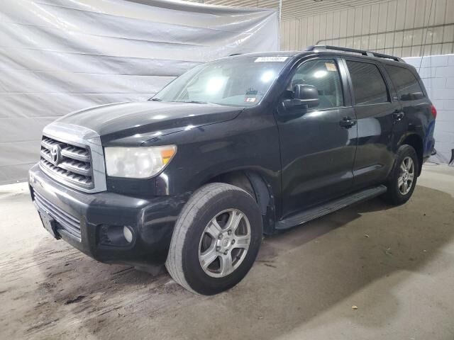 Toyota Sequoia