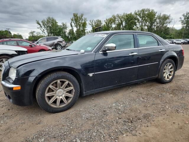 Chrysler 300C