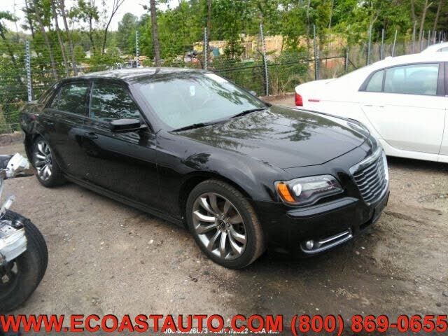 2014 CHRYSLER 300