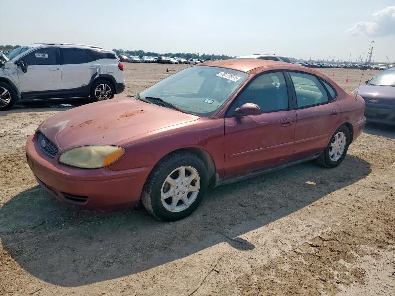 Ford Taurus