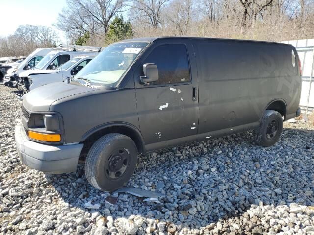 2005 CHEVROLET Express
