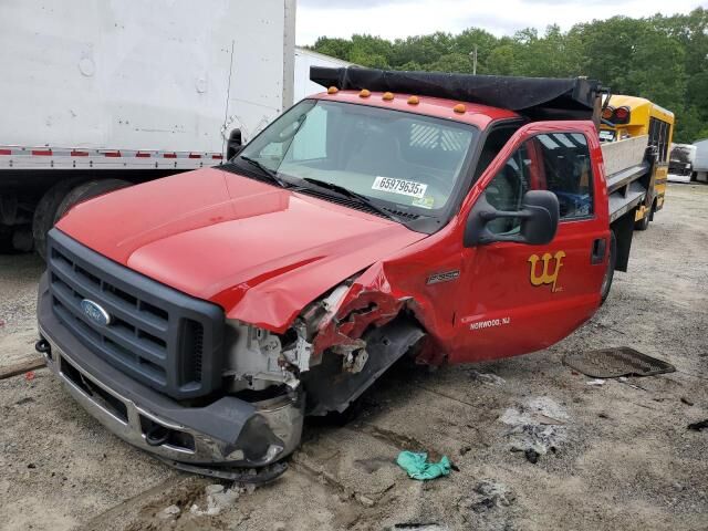 Ford F-350