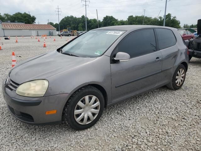 Volkswagen Rabbit