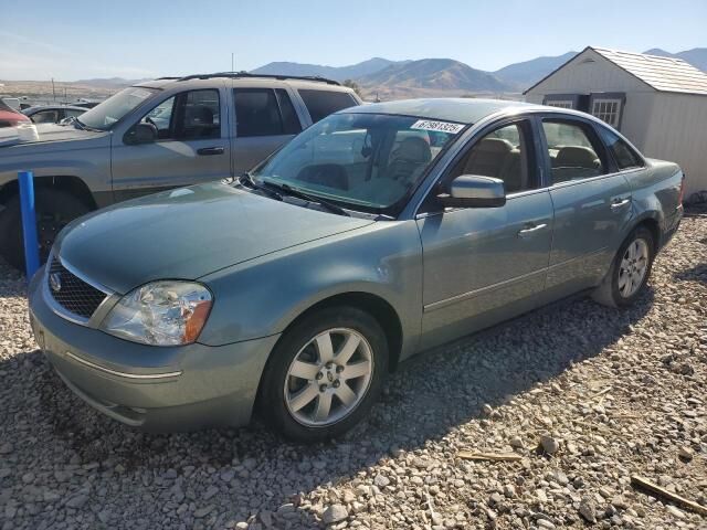 Ford Five Hundred