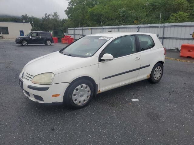 Volkswagen Rabbit