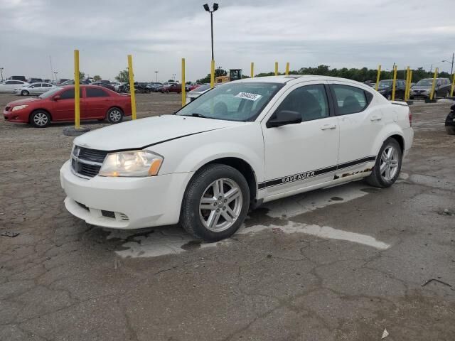 Dodge Avenger
