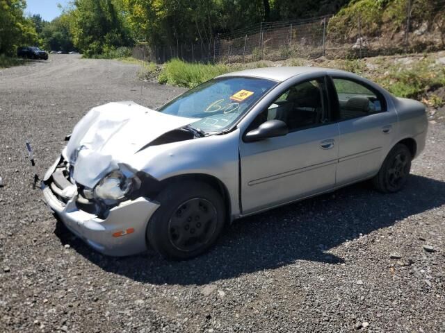 Dodge Neon