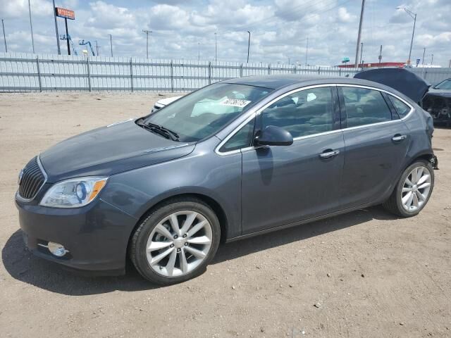 Buick Verano