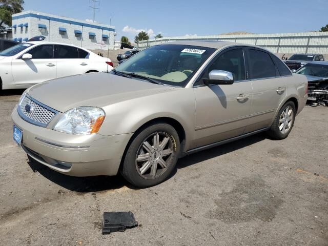 Ford Five Hundred