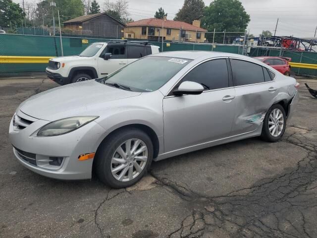 Mazda Mazda6