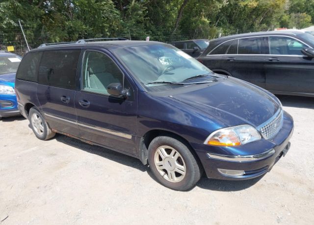 Ford Windstar