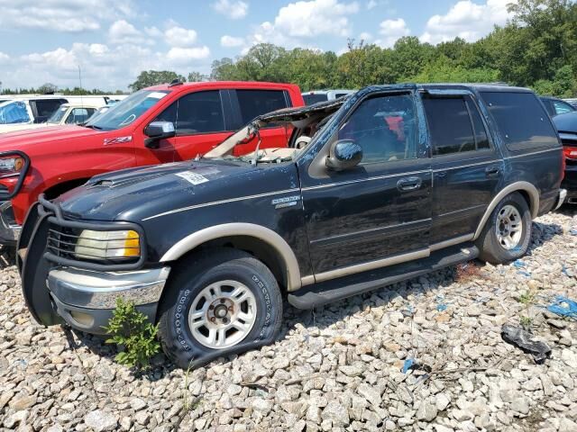 Ford Expedition