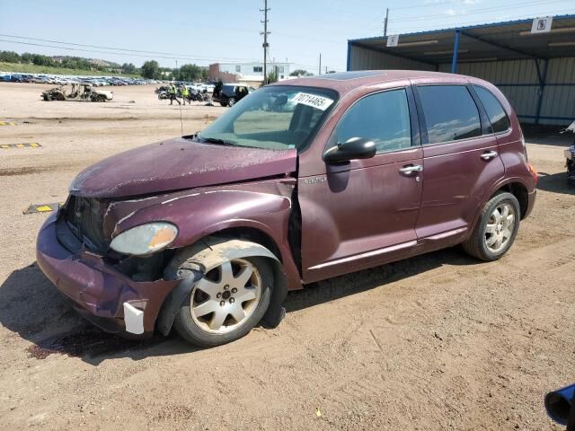 Chrysler PT Cruiser