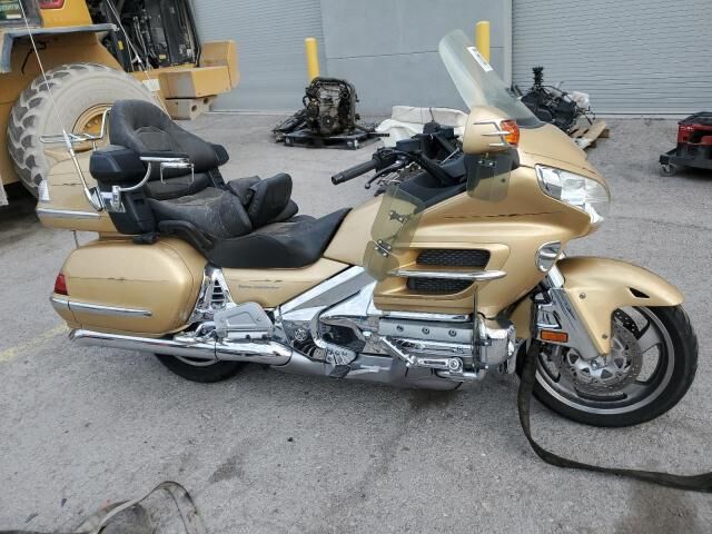 Honda GL1800