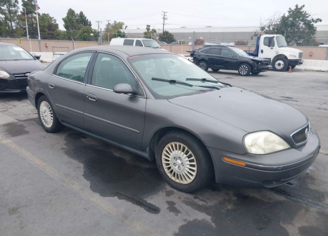 Mercury Sable