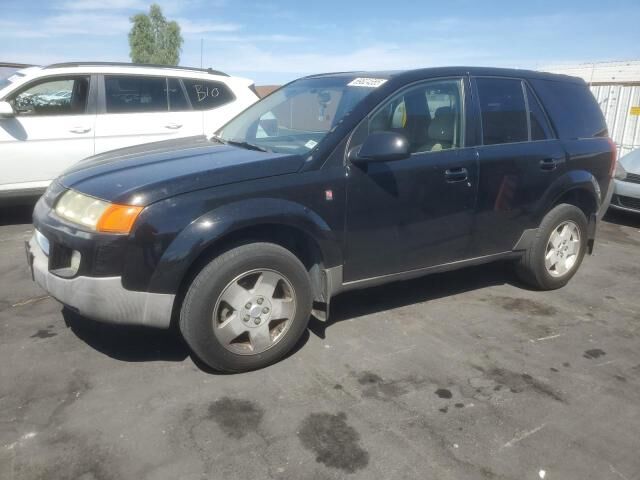 Saturn Vue