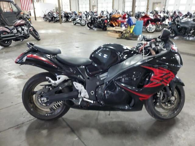 Suzuki GSX1300RL