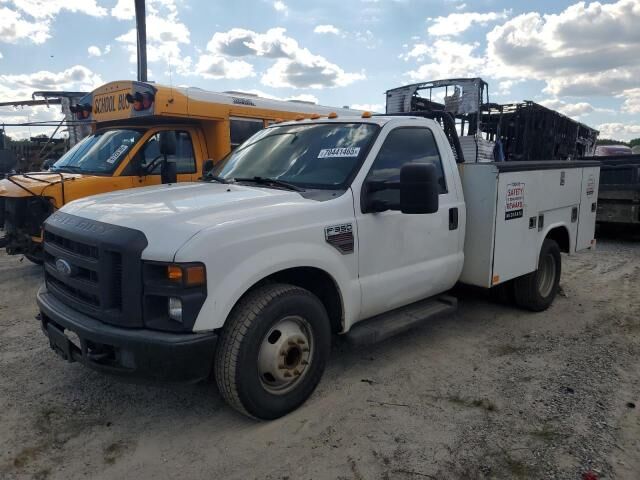 Ford F-350